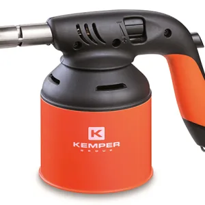 Il saldatore a cartuccia Top Line 1040A di Kemper