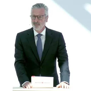 W&uuml;rth: &rdquo; situazione economica migliorer&agrave; nella seconda met&agrave; del 2024&Prime;