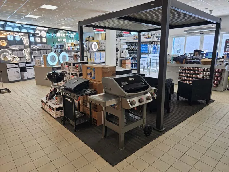 Brico io, Ischia (NA)