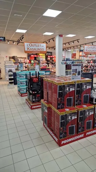 Brico io, Ischia (NA)