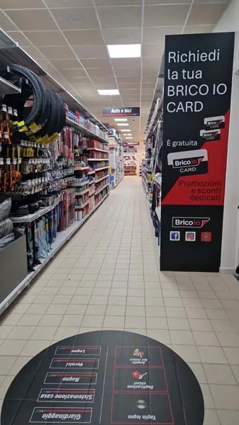 Brico io, Ischia (NA)