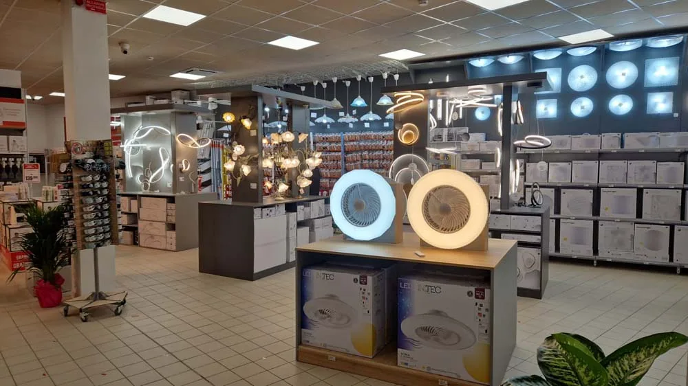 Brico io, Ischia (NA)