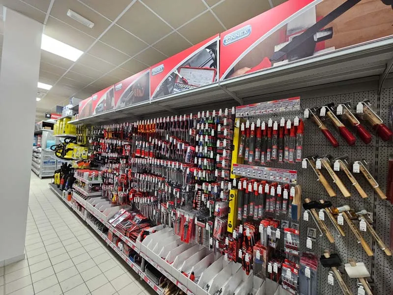 Brico io, Ischia (NA)