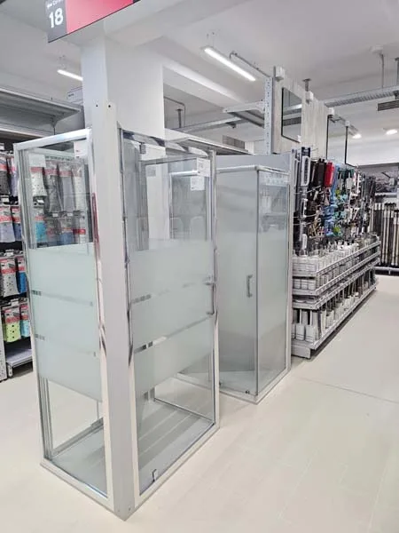 Brico io, Ischia (NA)