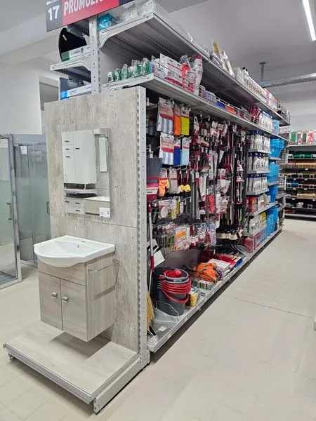 Brico io, Ischia (NA)