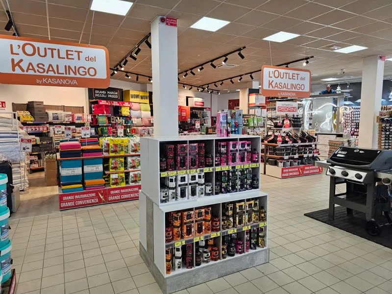 Brico io, Ischia (NA)