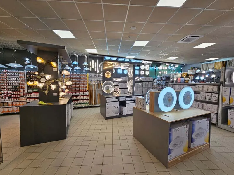 Brico io, Ischia (NA)