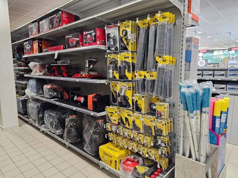 Brico io, Ischia (NA)