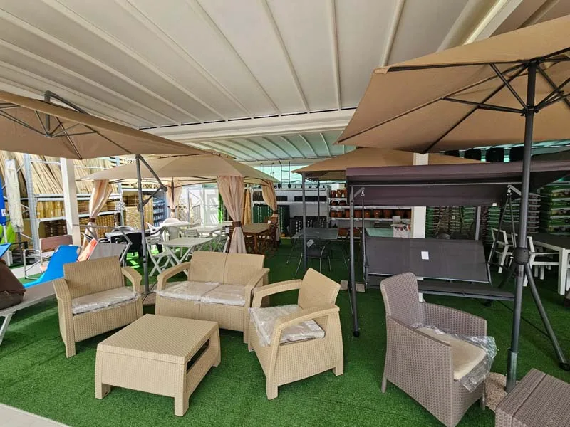 Brico io, Ischia (NA)