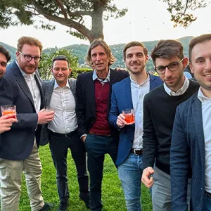 Einhell Italia, la festa del 30° anniversario