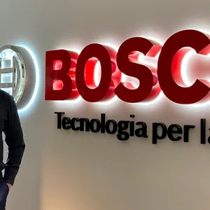 Nuove nomine in Bosch Italia&nbsp;