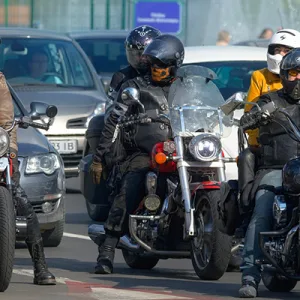 Manutenzione della moto? Meglio il fai da te