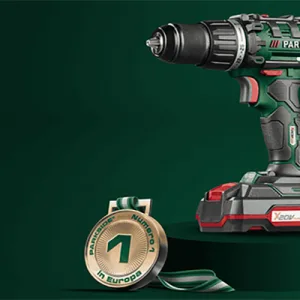 DIY: è Parkside il brand più venduto in Europa