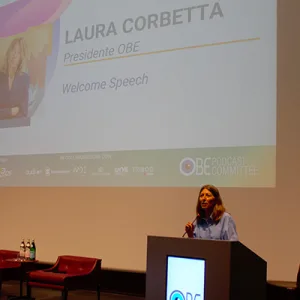 Sempre più italiani ascoltano i podcast nella comunicazione di marca