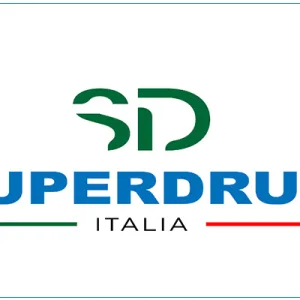Le novit&agrave; di Superdrug Italia (che inizia dal Pet)