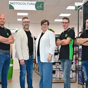 tuttoGIARDINO inaugurato a Treviso