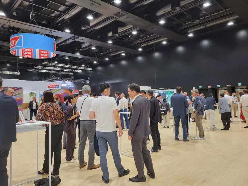 Global DIY Summit 2024, Roma