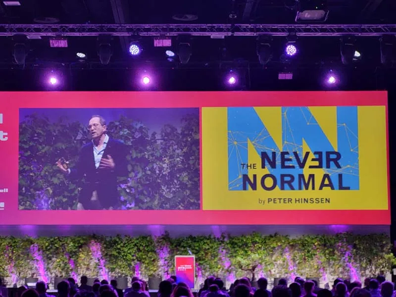 Global DIY Summit 2024, Roma