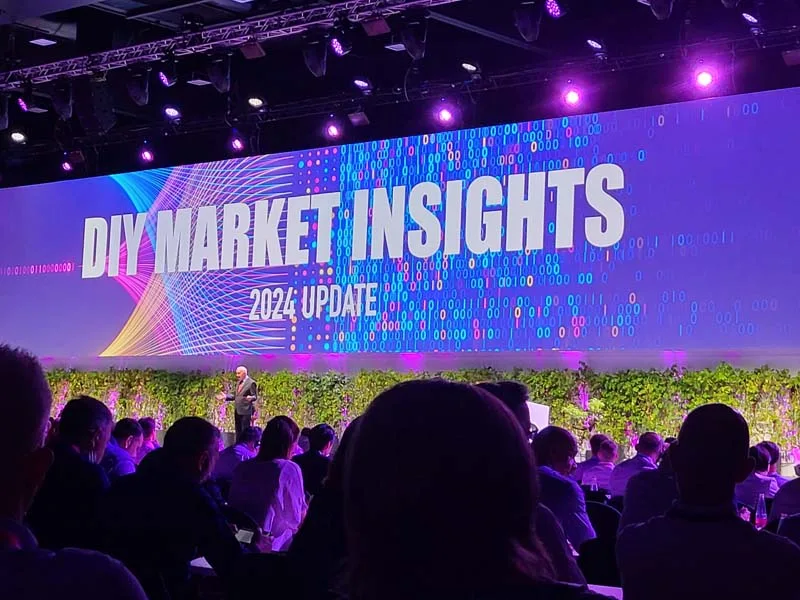 Global DIY Summit 2024, Roma