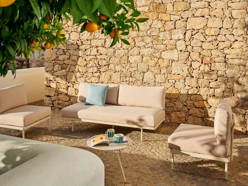 Presentazione collezione Primavera-Estate CASA