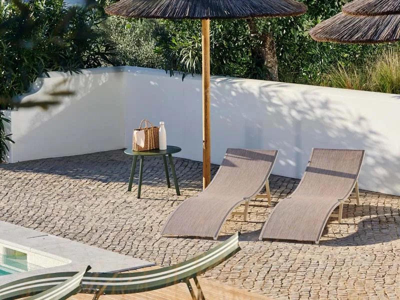 Presentazione collezione Primavera-Estate CASA