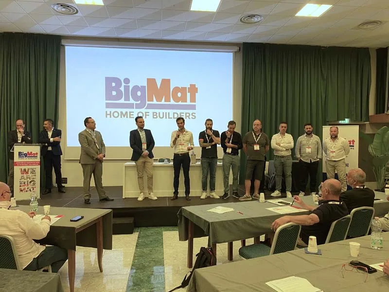 BigMat Assemblea Nazionale 2024