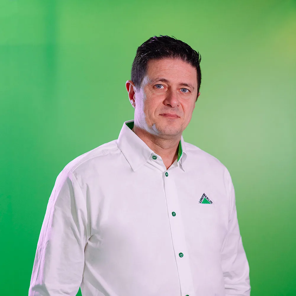 Leroy Merlin Italia, si chiude l’era Cancemi