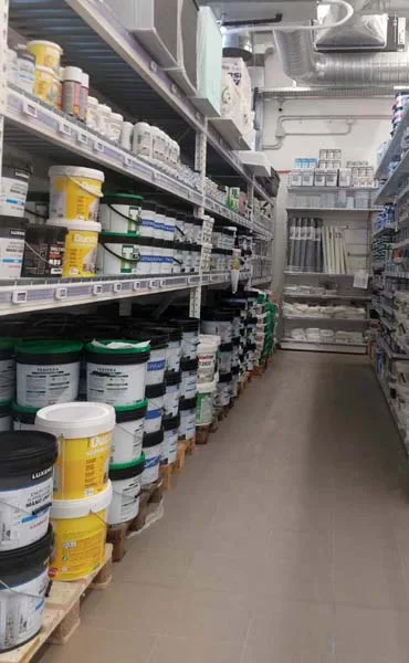 Bricocenter a Trapani