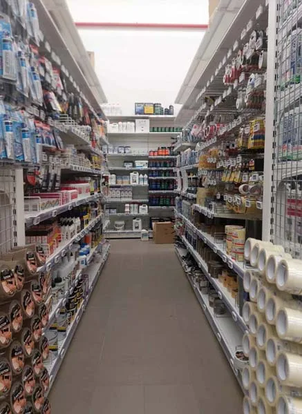 Bricocenter a Trapani