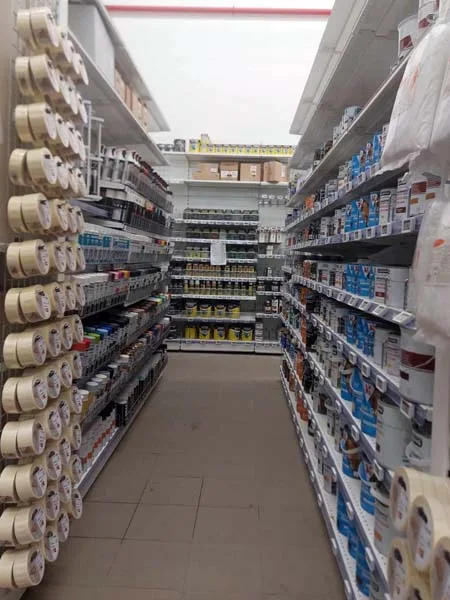 Bricocenter a Trapani