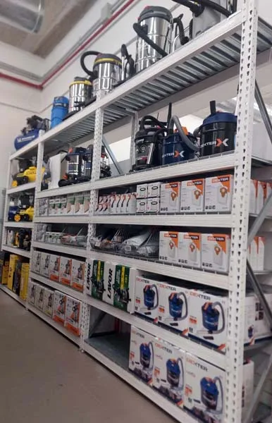 Bricocenter a Trapani