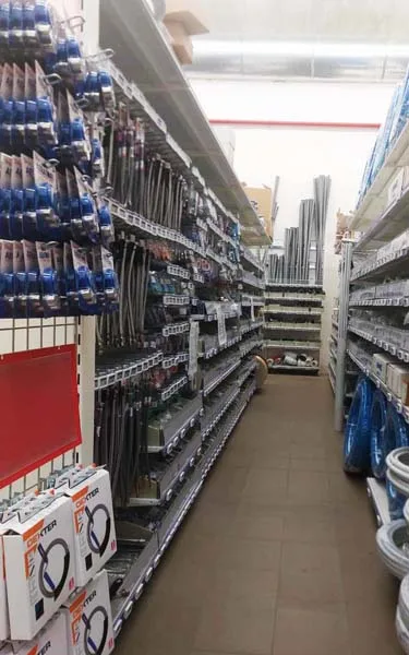 Bricocenter a Trapani