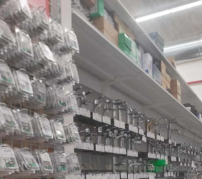 Bricocenter a Trapani