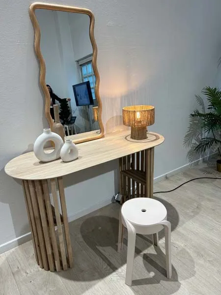 Presentazione collezione Primavera-Estate CASA