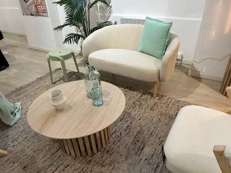 Presentazione collezione Primavera-Estate CASA