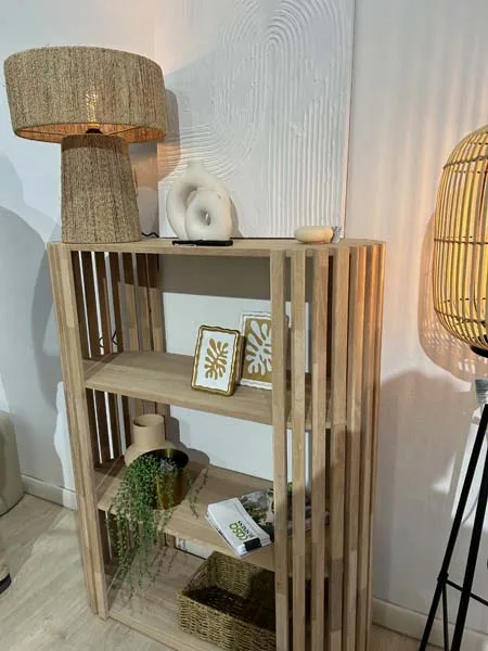 Presentazione collezione Primavera-Estate CASA