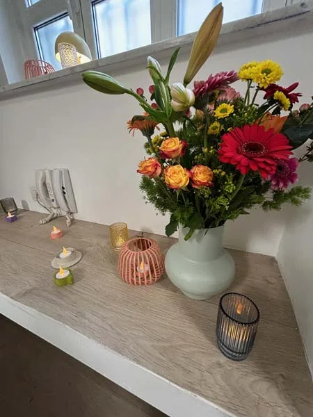 Presentazione collezione Primavera-Estate CASA