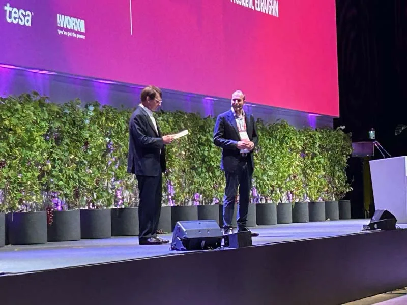 Global DIY Summit 2024, Roma