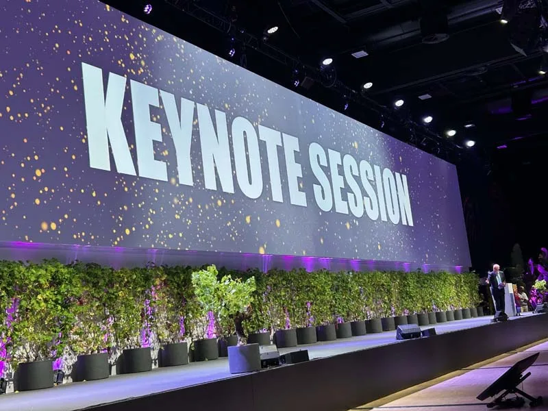 Global DIY Summit 2024, Roma