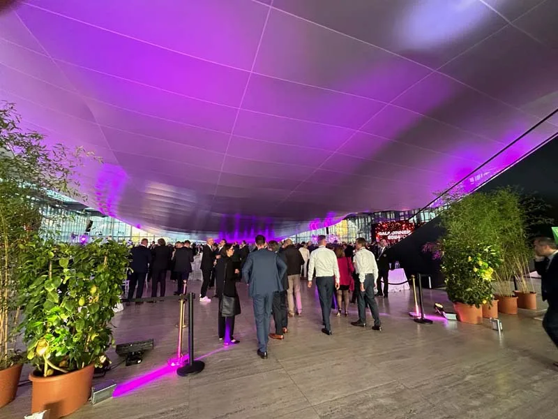 Global DIY Summit 2024, Roma