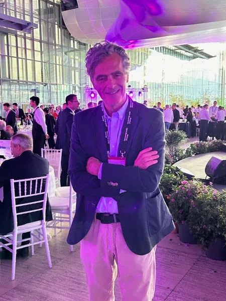 Massimiliano Zampella, The Home Depot