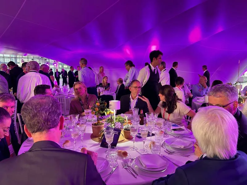 Global DIY Summit 2024, Roma