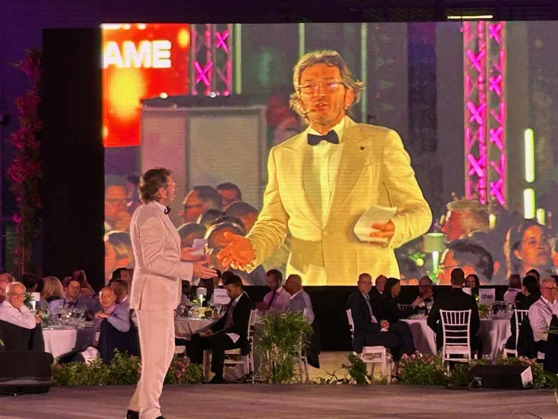 Marco Orlandelli, presidente Made4DIY