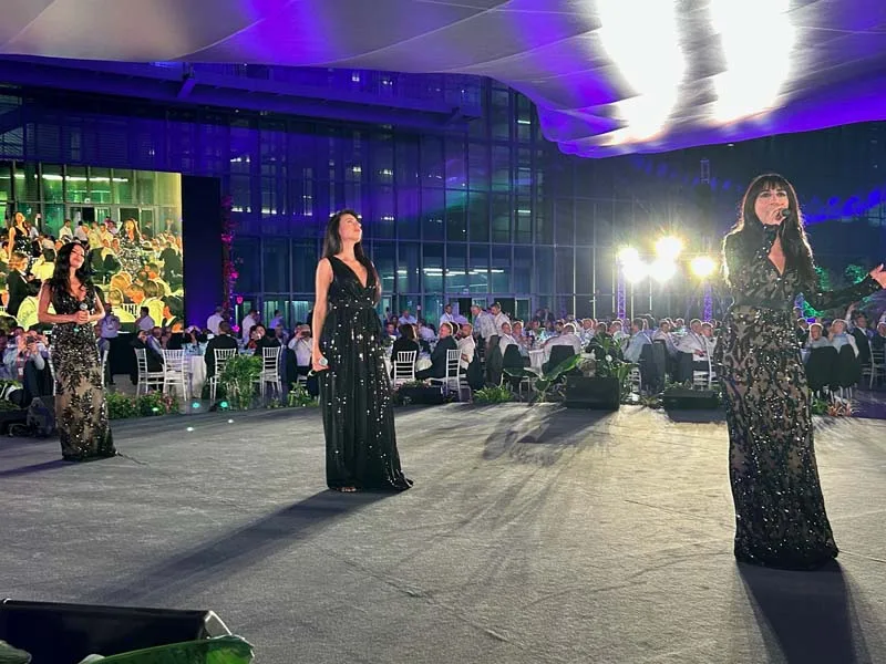 Global DIY Summit 2024, Roma