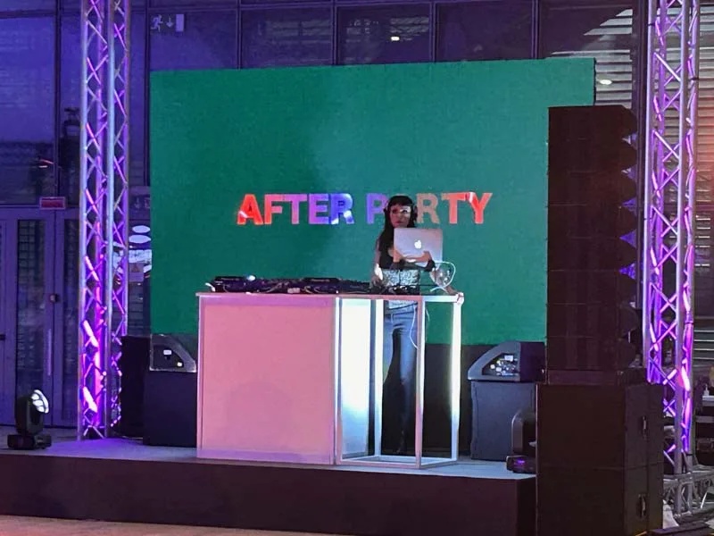 Global DIY Summit 2024, Roma