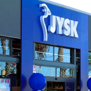 JYSK rinnova a Schio e assume