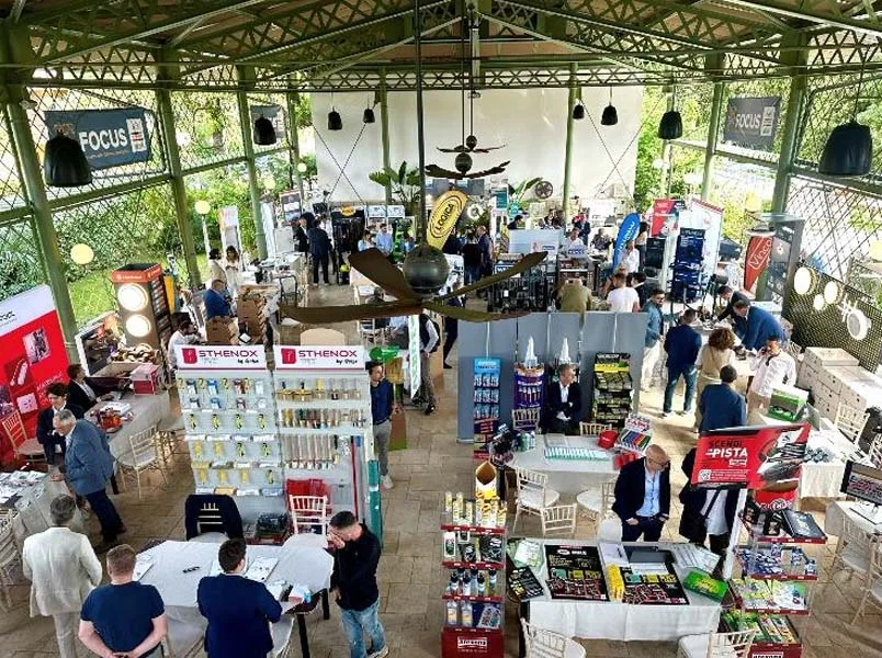 Focus meeting. 29-30 maggio Pietrasanta