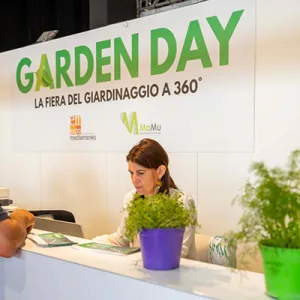 A Catania, in ottobre, torna il Garden Day