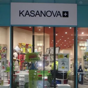 OVS rileva il 100% di Kasanova