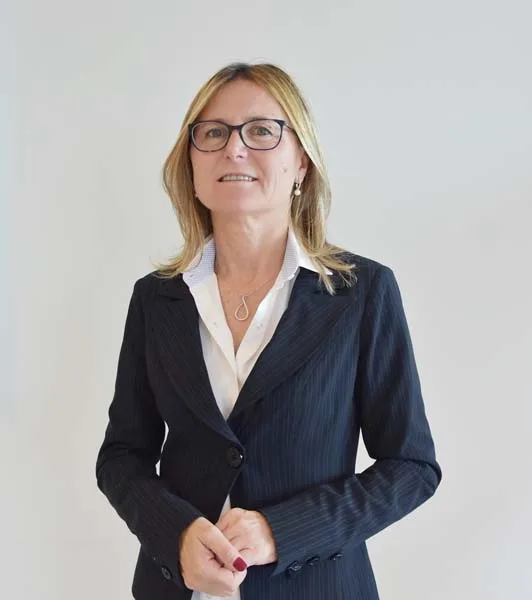 Nicoletta Rota, CEO di ferramenta Venerota